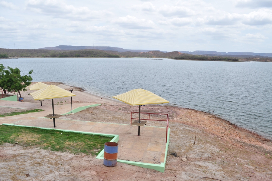 Balneário Jenipapo