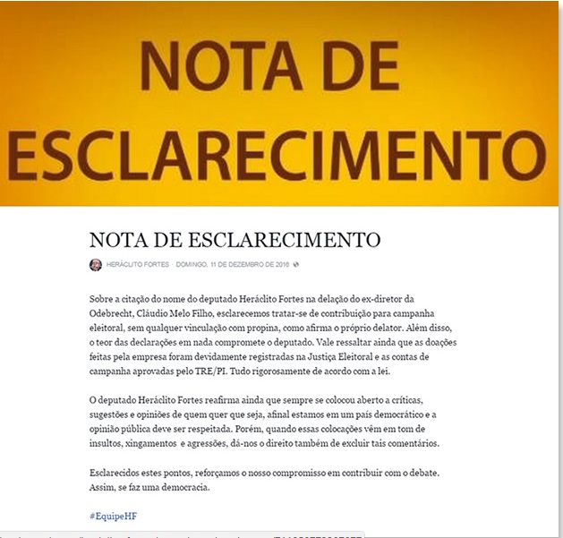 Nota