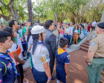 Comemorações Dia do Piauí em Parnaíba