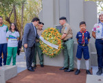 Comemorações Dia do Piauí em Parnaíba