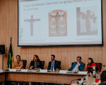 Igreja de Nossa Senhora de Lourdes é tombada pelo Iphan