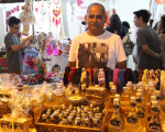 último dia do Festival de Inverno