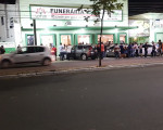 Funerária Lótus em Teresina