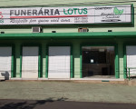 Funerária Lótus em Teresina