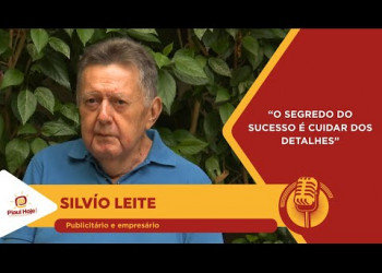 Sílvio Leite: o estrategista por trás do Paraíba, da Ônix e do primeiro merchandising da Globo