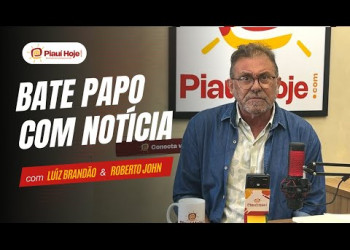 BATE PAPO COM NOTÍCIA - 20/03/2025