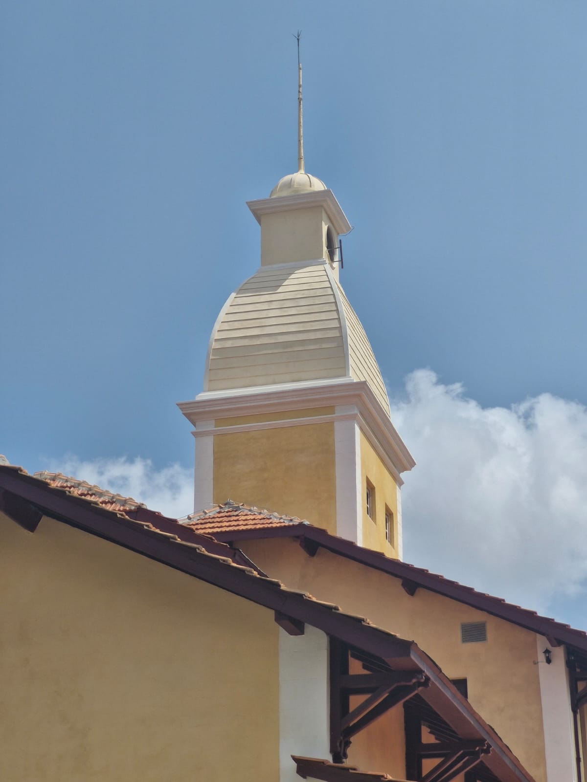 Estação Ferroviária de Teresina