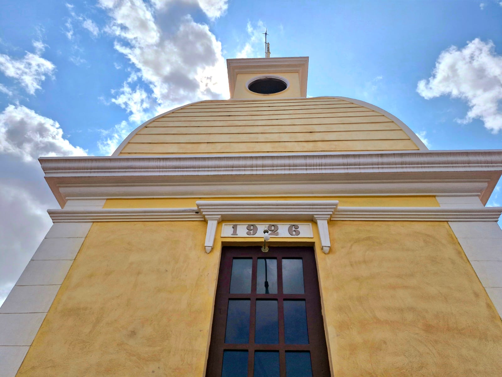 Estação Ferroviária de Teresina