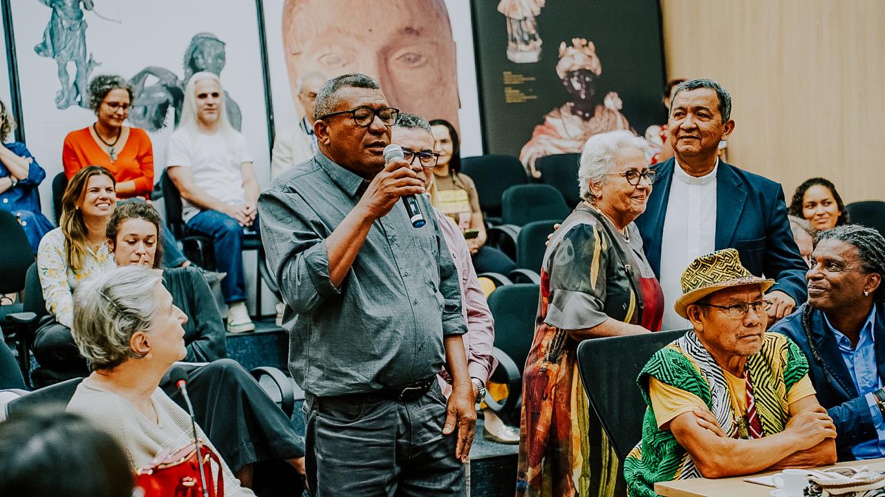 Igreja de Nossa Senhora de Lourdes é tombada pelo Iphan