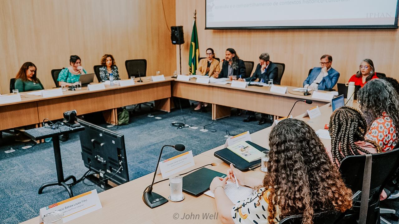 Igreja de Nossa Senhora de Lourdes é tombada pelo Iphan