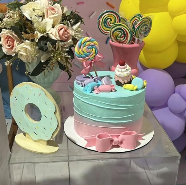Festividade de São Cosme e Damião na Casa de Umbanda Filhos de Mariana, Caminhos de Dois Dois