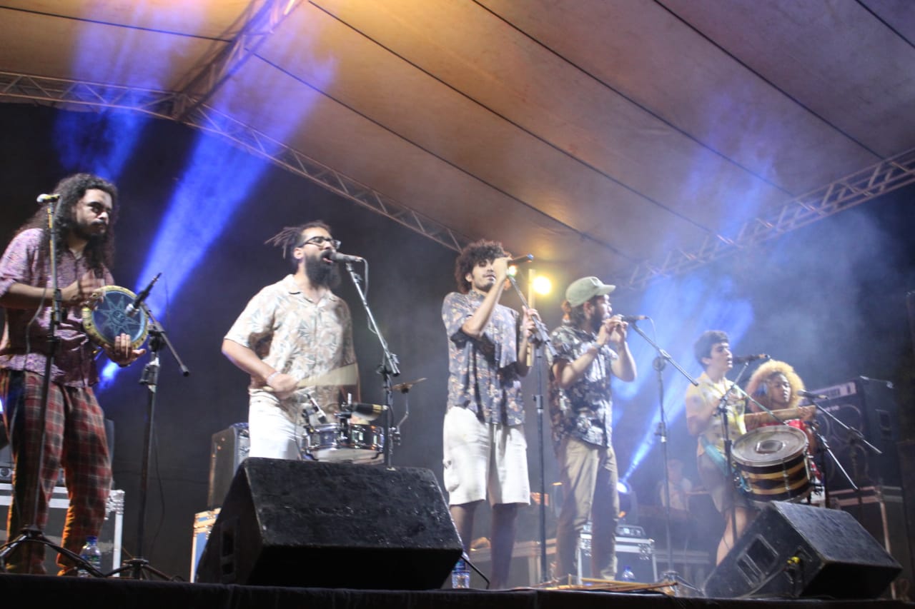 Festival de Inverno