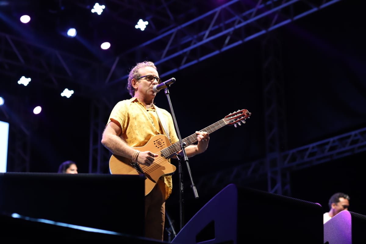 Festival de Inverno