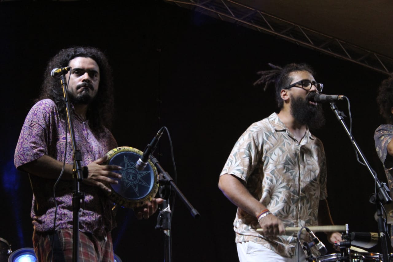 Festival de Inverno