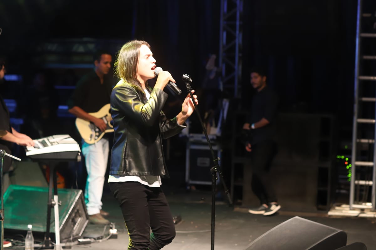 Festival de Inverno
