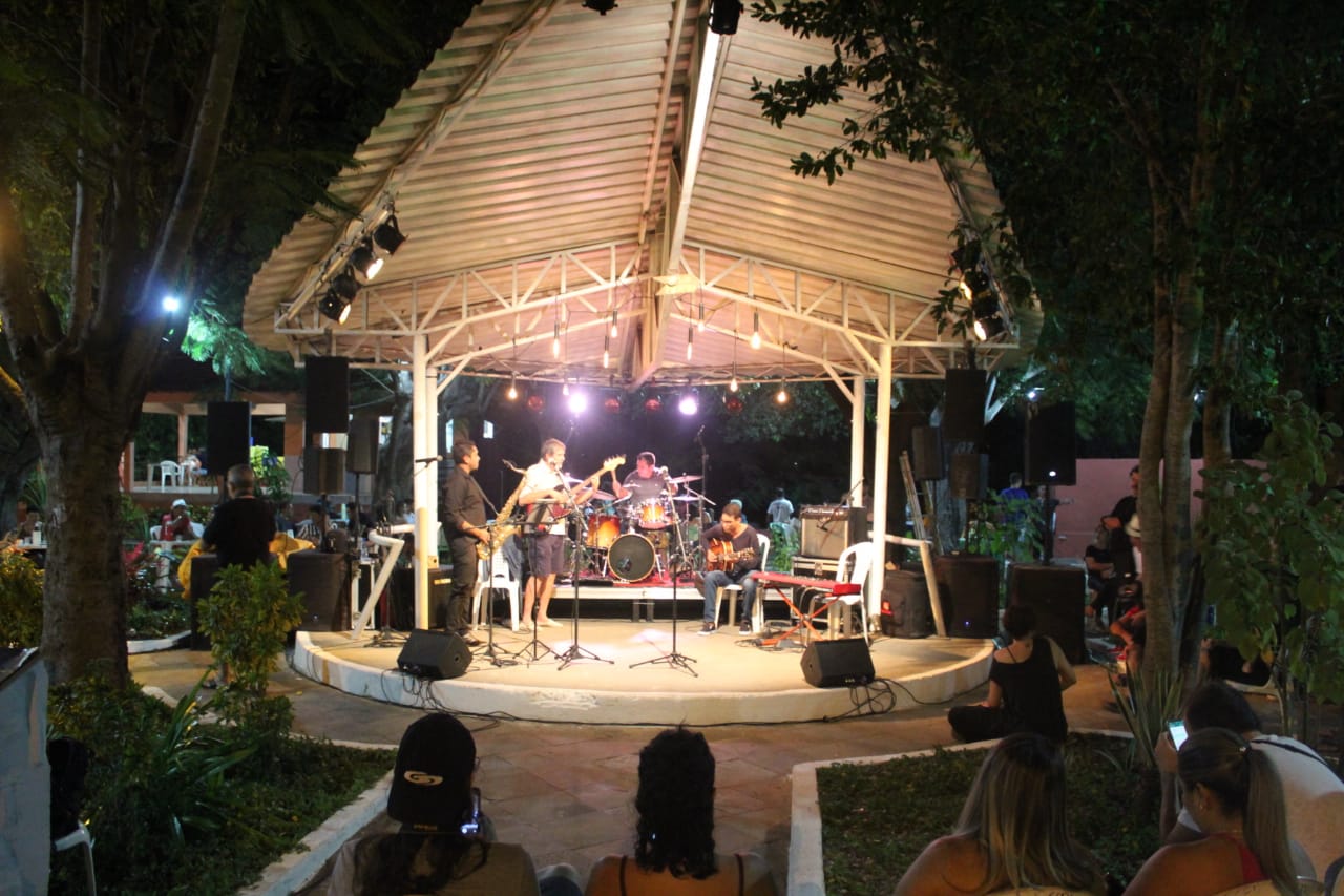 Festival de inverno
