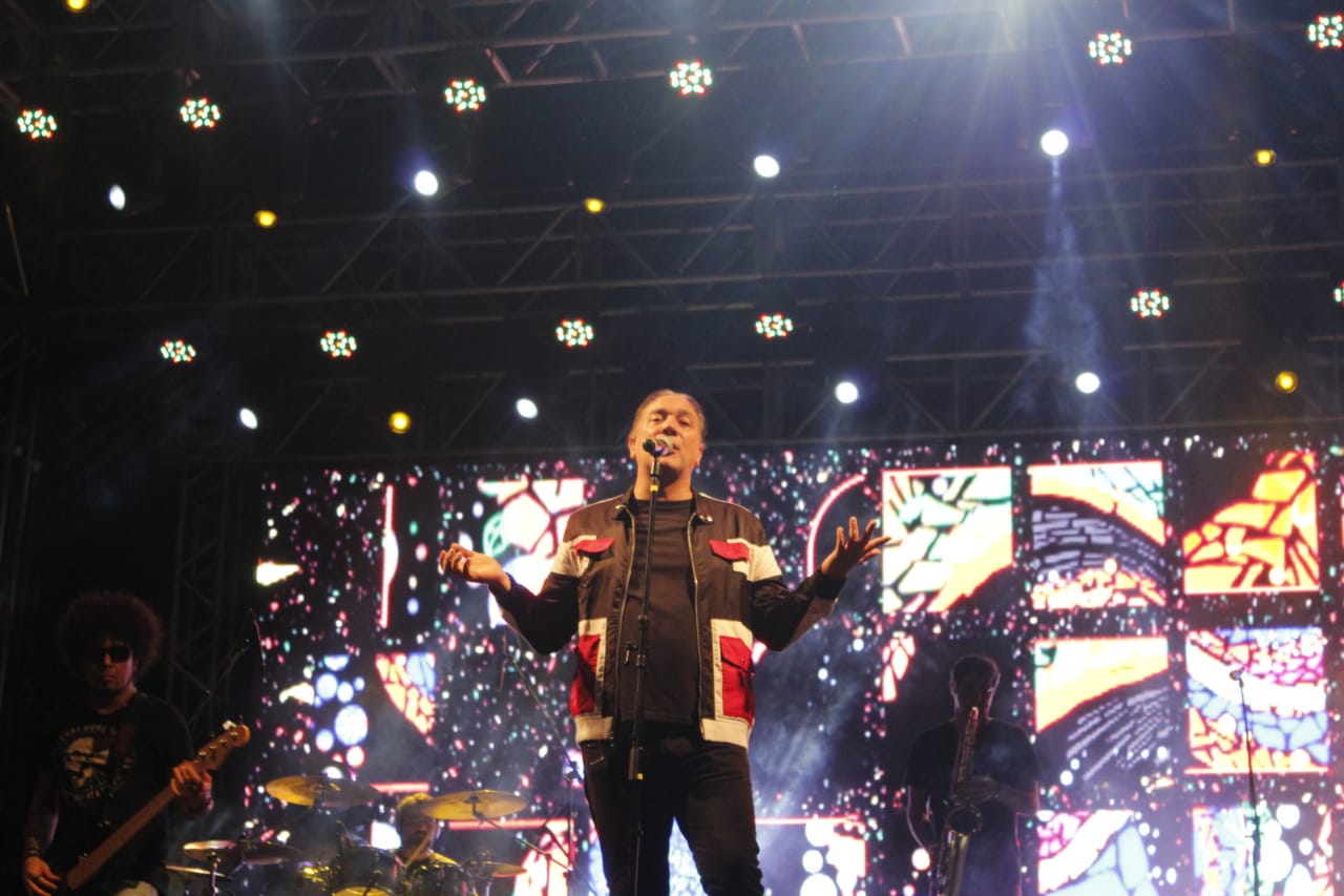Festival de inverno