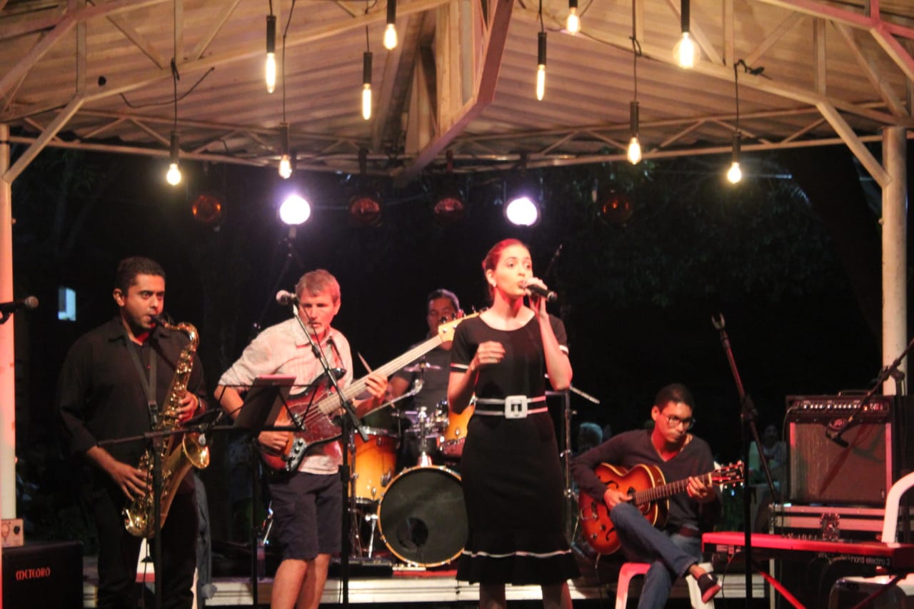 Festival de inverno