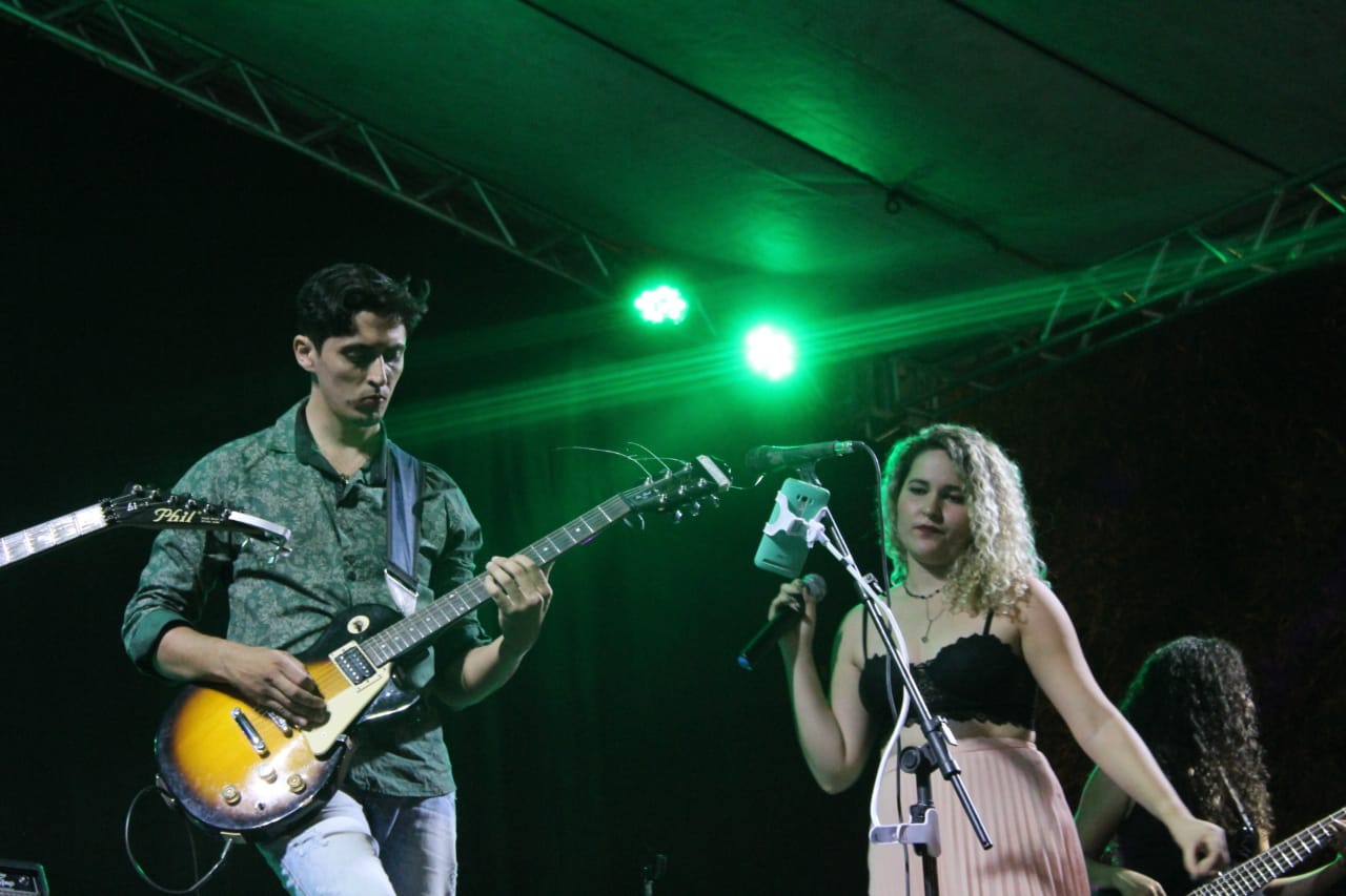 Festival de inverno