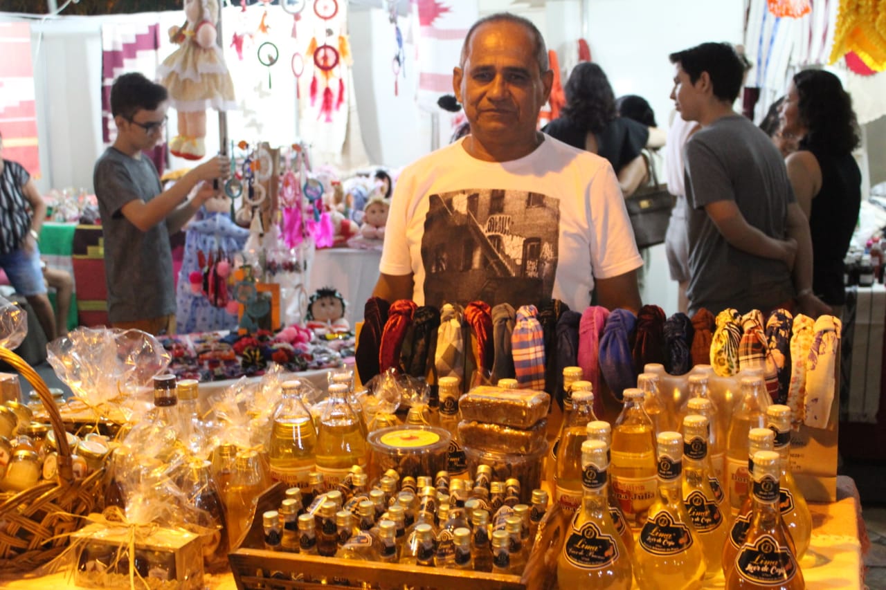 último dia do Festival de Inverno