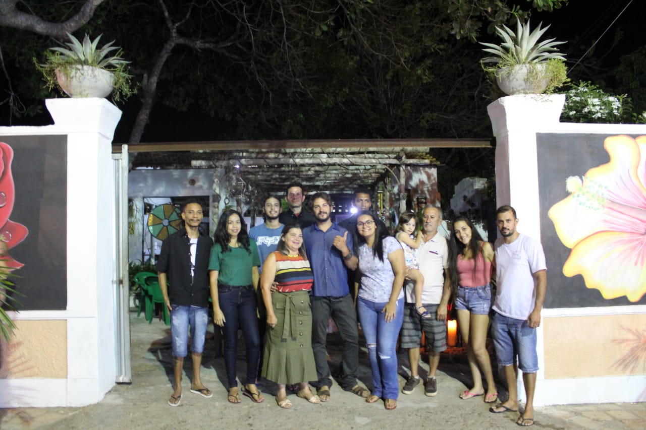 último dia do Festival de Inverno