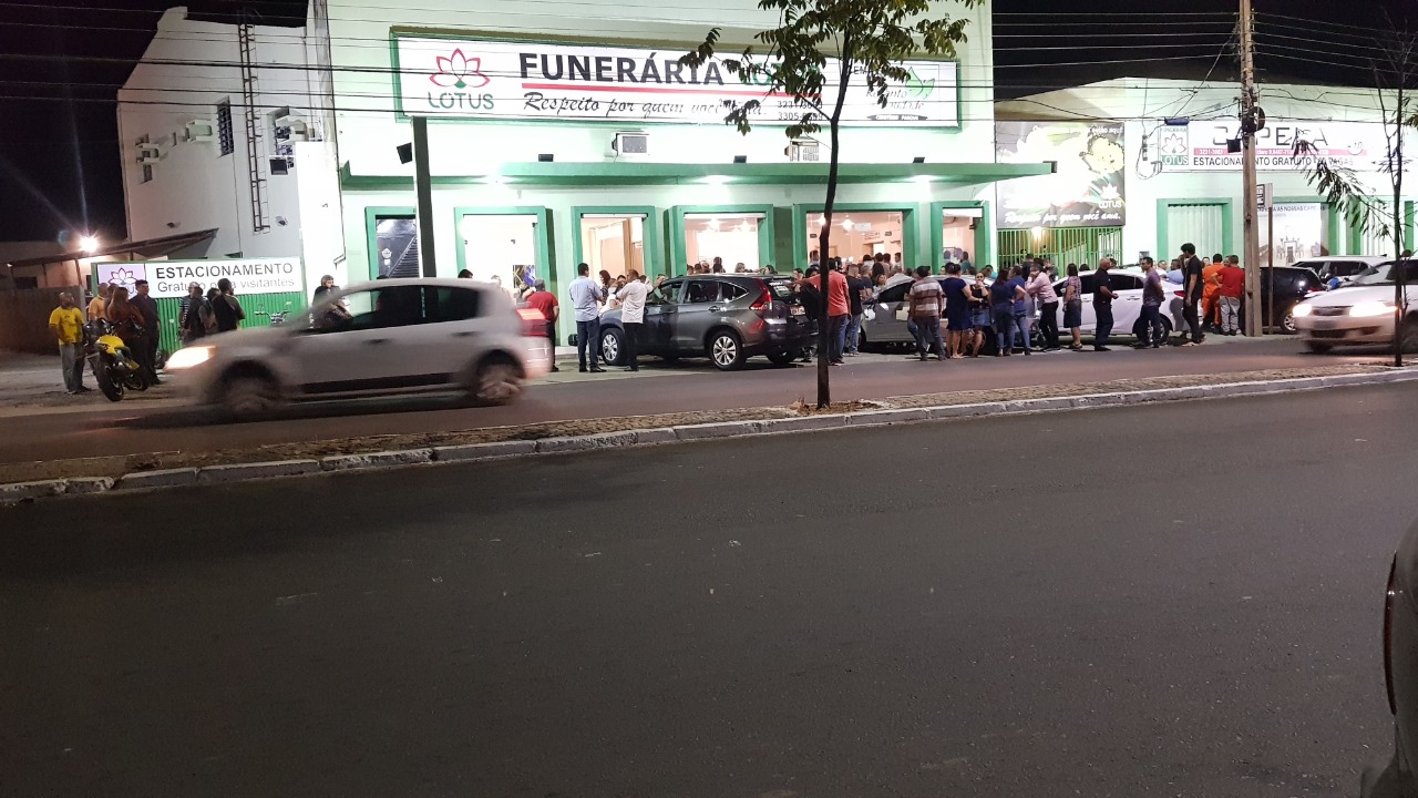 Funerária Lótus em Teresina